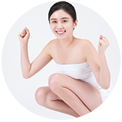 눈